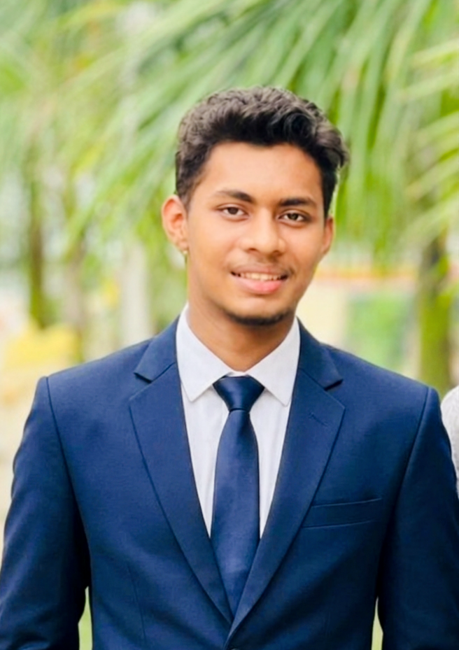 Rafi Hossain